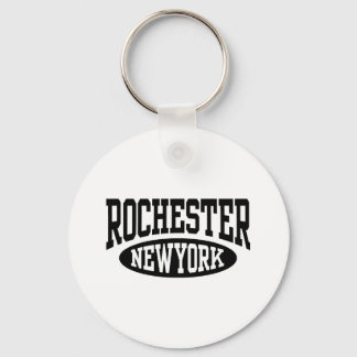Llavero Rochester New York