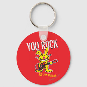 Llavero Rock