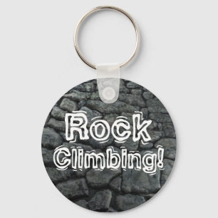Llavero Rock Climbing!