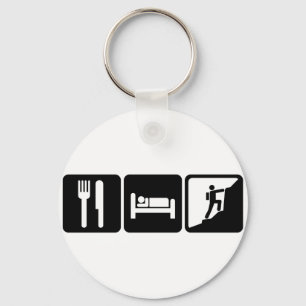 Llavero Rock Climbing