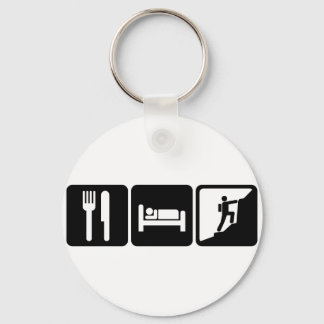 Llavero Rock Climbing