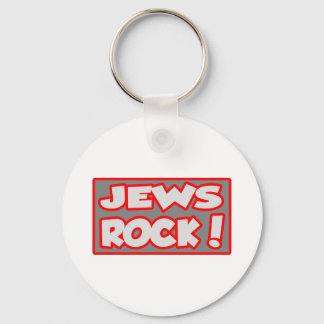 Llavero ¡Rock de los judíos!