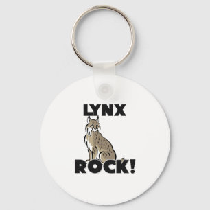 Llavero Rock de Lynx