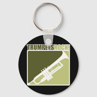 Llavero Rock de Trumpets