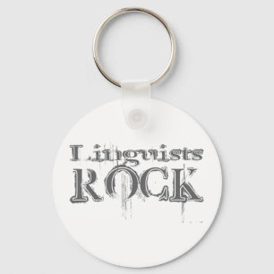 Llavero Rock lingüístico