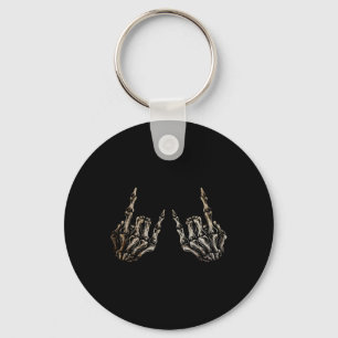 Llavero Rock on Band Tees For Women Rock and Rols For Me