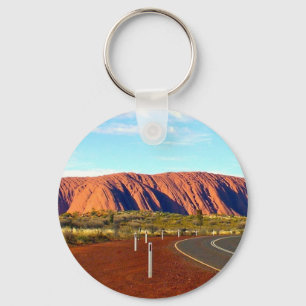 Llavero Rock Uluru / Ayers - Australia