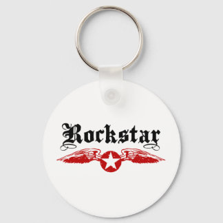 Llavero Rockstar