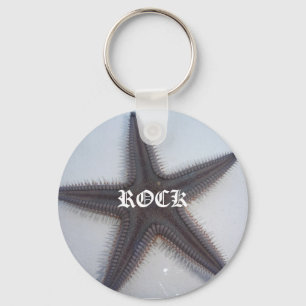 Llavero Rockstar