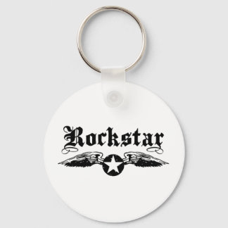 Llavero Rockstar