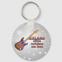 Rockstars nace en Islandia