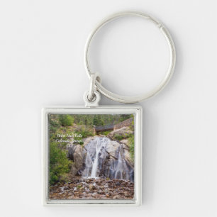 Llavero Rocky Helen Hunt Cae Keychain Square