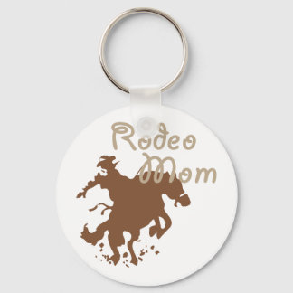Llavero Rodeo Mom