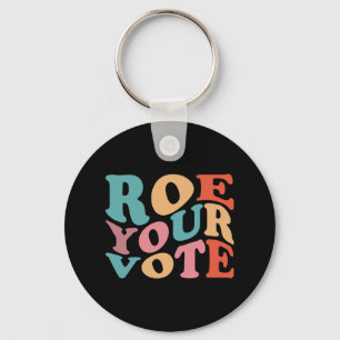 LLAVERO ROE ROE ROE TU VOTO 77