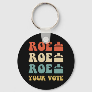 LLAVERO ROE ROE ROE TU VOTO 886