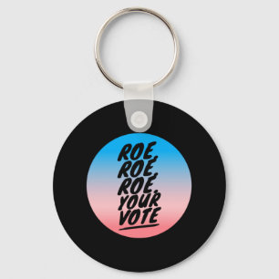 Llavero roe roe roe Your Vote 1