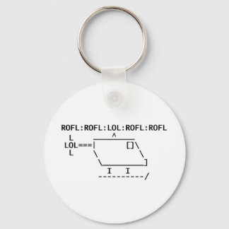 Llavero ROFLcopter