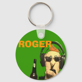 Llavero roger 3