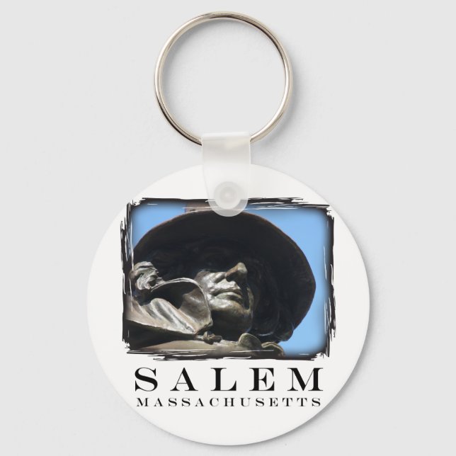 Llavero Roger Conant (Anverso)