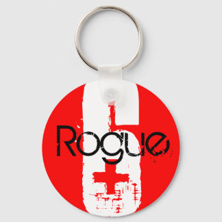 Llavero Rogue 6 +