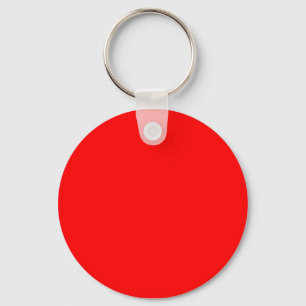 Llavero Rojo FF000