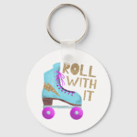 ROLL | Patinaje de patinaje retro de los años 80