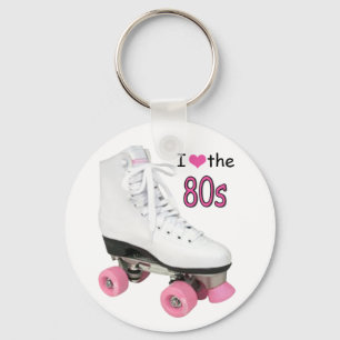 Llavero Roller Skate