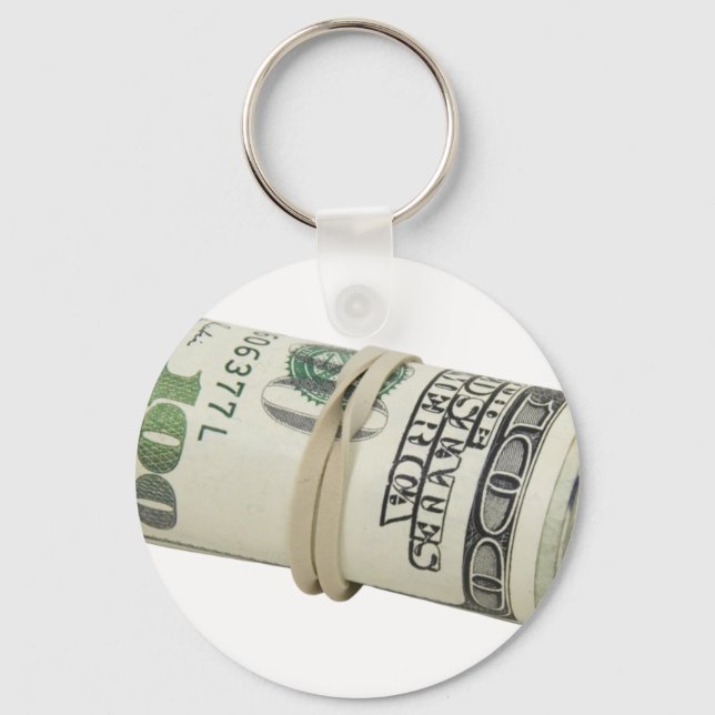 Llavero RollMoney062709 (Anverso)