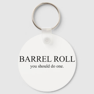 Llavero Rollo de Barril 1