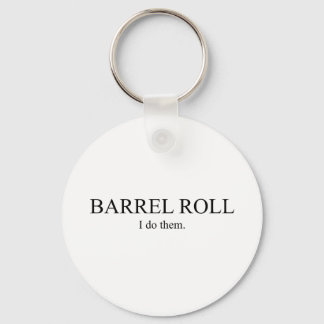 Llavero Rollo de Barril 3