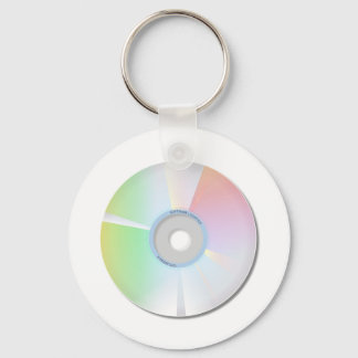 Llavero Rom de CD