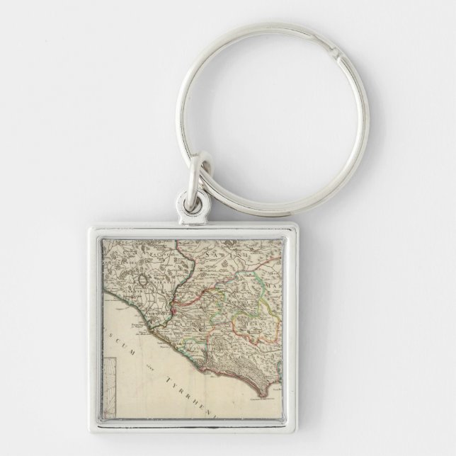 Llavero Roma (Frente)