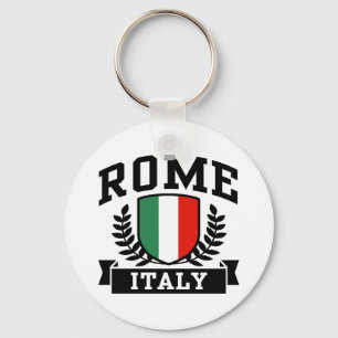 Llavero Roma