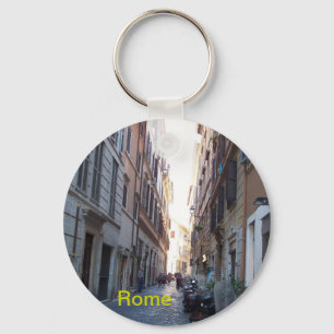 Llavero Roma