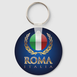 Llavero Roma