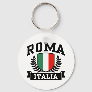 Llavero Roma Italia