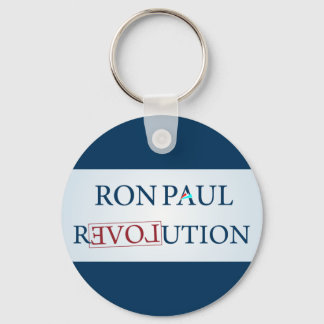 Llavero Ron Paul