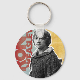 Llavero Ron Weasley 7