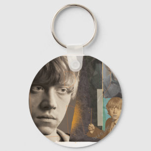 Llavero Ron Weasley 8