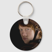 Ron Weasley Se Levantó