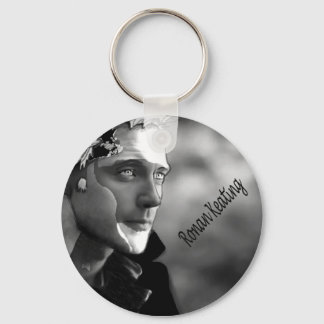 Llavero Ronan Keating de Ninoskkasilver
