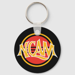 Llavero Ronda de claves NCAM