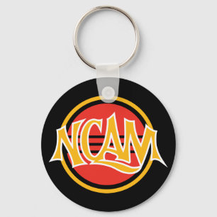 Llavero Ronda de claves NCAM