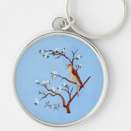 Llavero Ronda nocturna