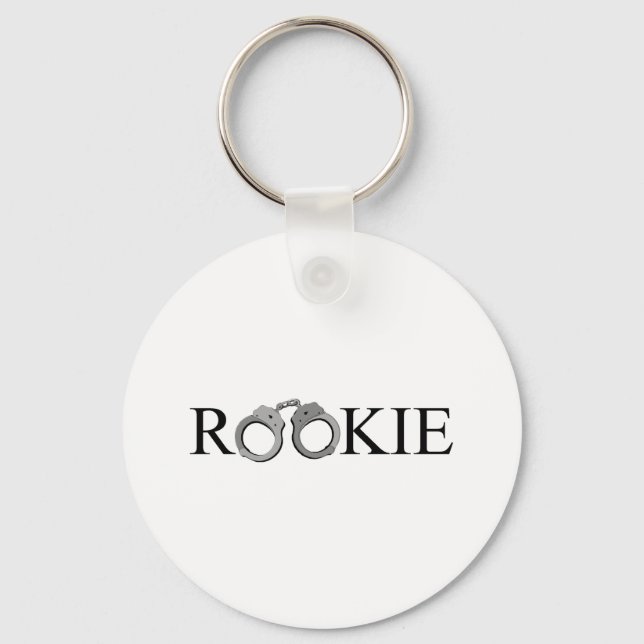 Llavero Rookie (Anverso)