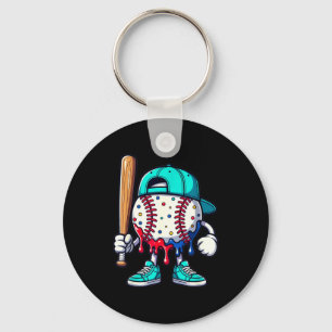 Llavero Ropa de béisbol Lifestyle 101 para jóvenes Drip bé