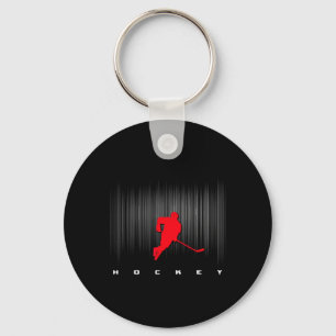 Llavero Ropa de Hockey - Hockey _1