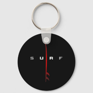 Llavero Ropa de Surf - Surfista Surf 