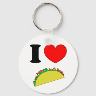 Llavero Ropa de Taco