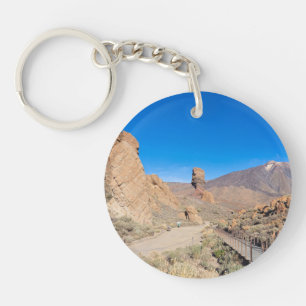 Llavero Roques de Garcia